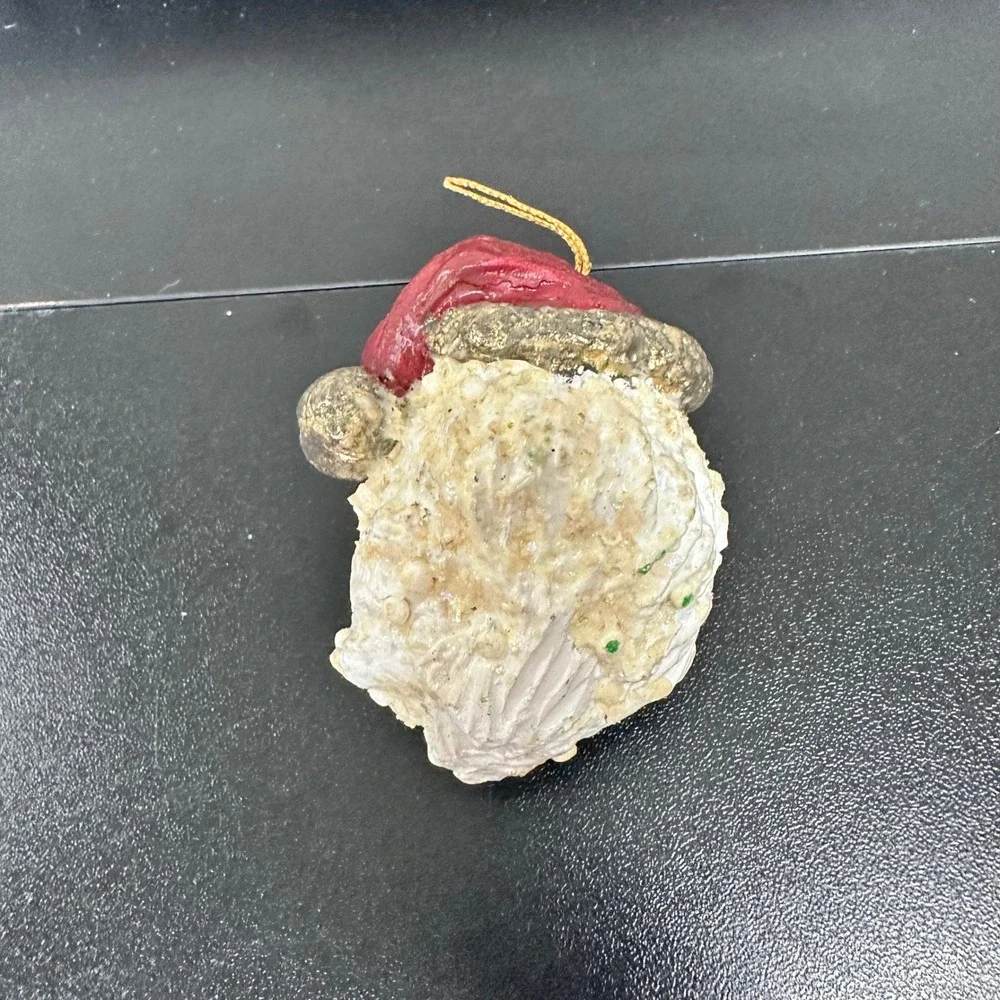 N/A charming santa